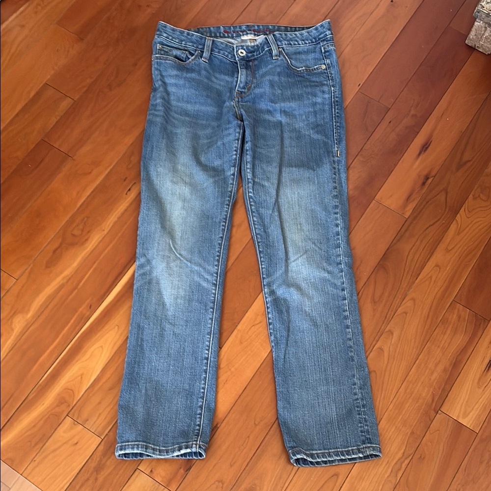 Vintage Levi's 552 Women’s Jeans, great condition, size 8S